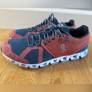 On Cloud 50/50 Running shoes